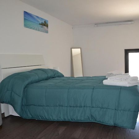 Endless Summer Apartments Scanzano Jonico Екстер'єр фото