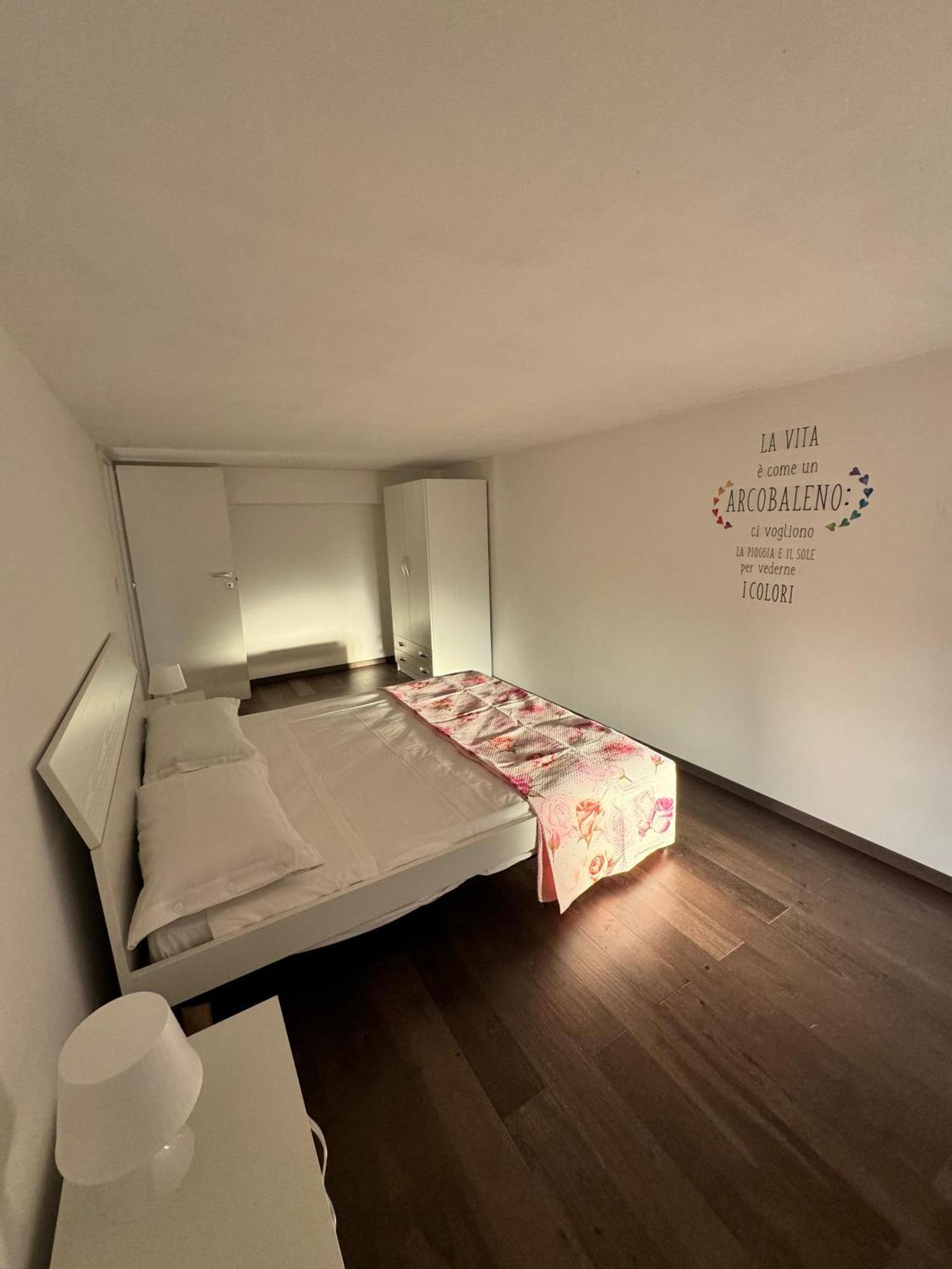 Endless Summer Apartments Scanzano Jonico Екстер'єр фото