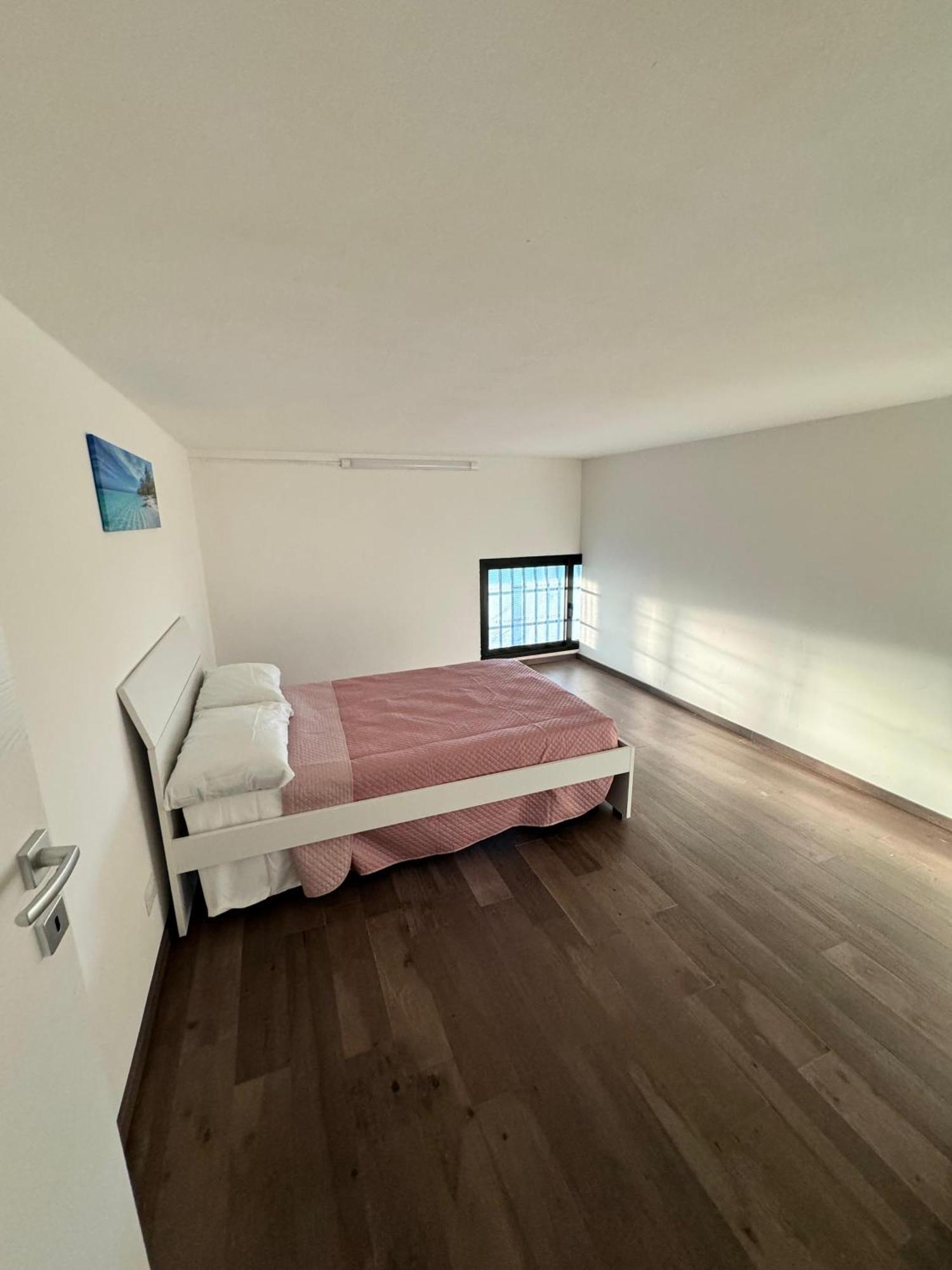 Endless Summer Apartments Scanzano Jonico Екстер'єр фото