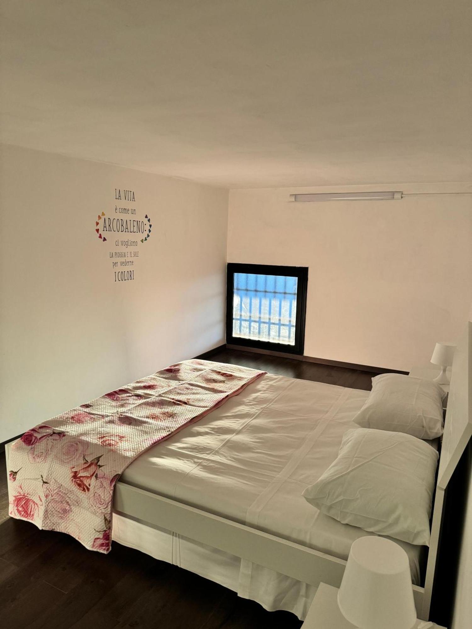 Endless Summer Apartments Scanzano Jonico Екстер'єр фото