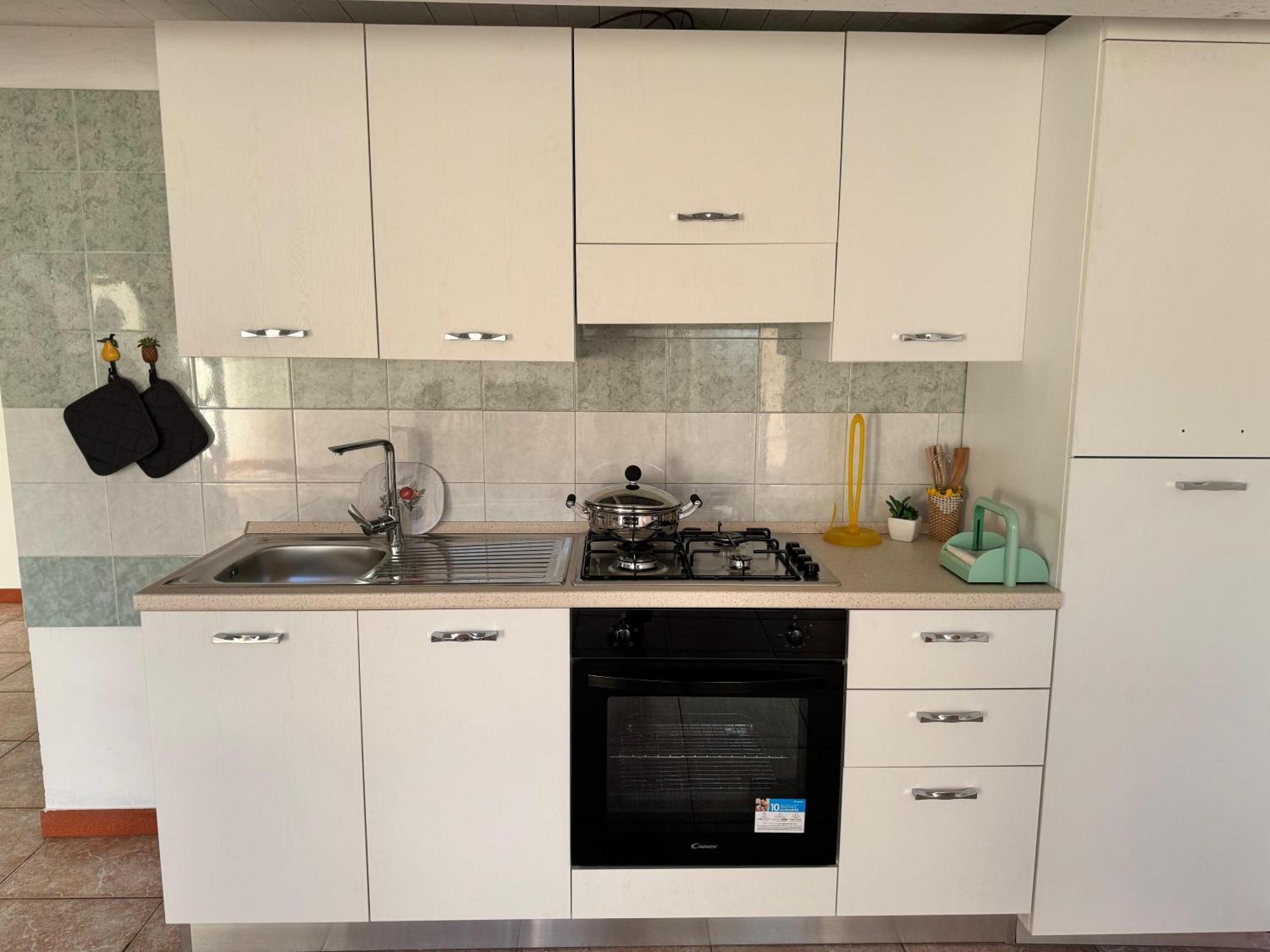 Endless Summer Apartments Scanzano Jonico Екстер'єр фото