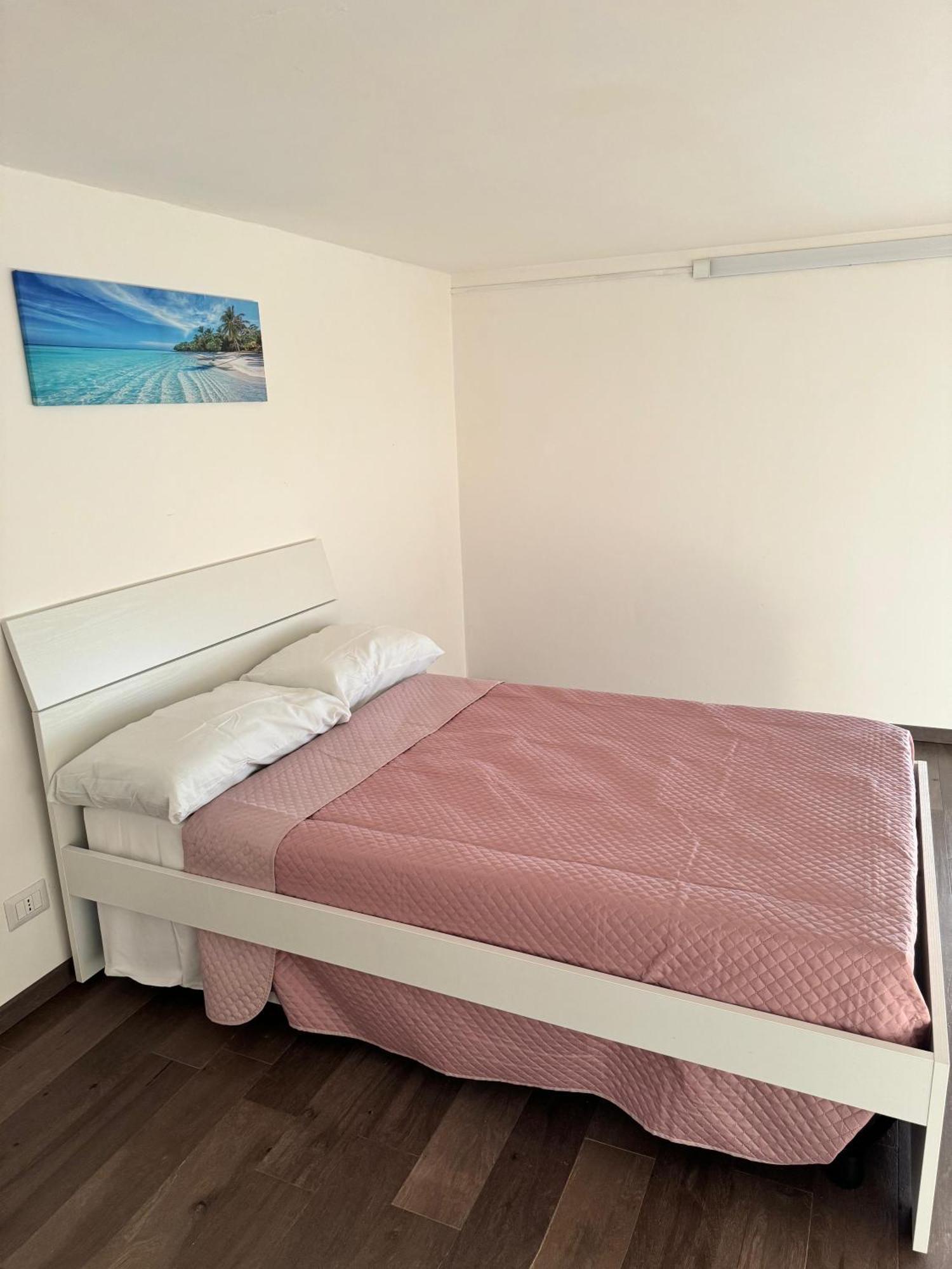 Endless Summer Apartments Scanzano Jonico Екстер'єр фото