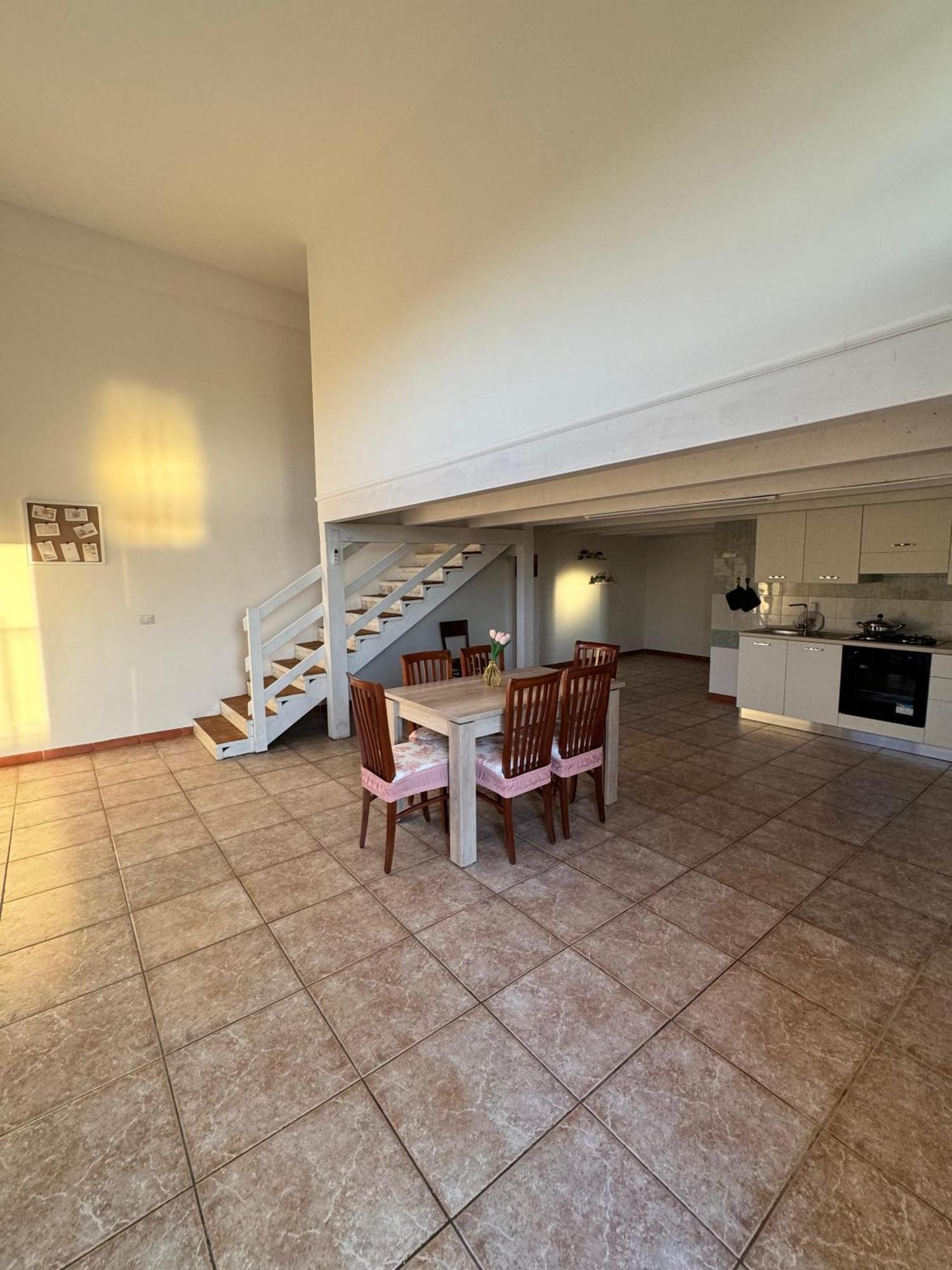 Endless Summer Apartments Scanzano Jonico Екстер'єр фото