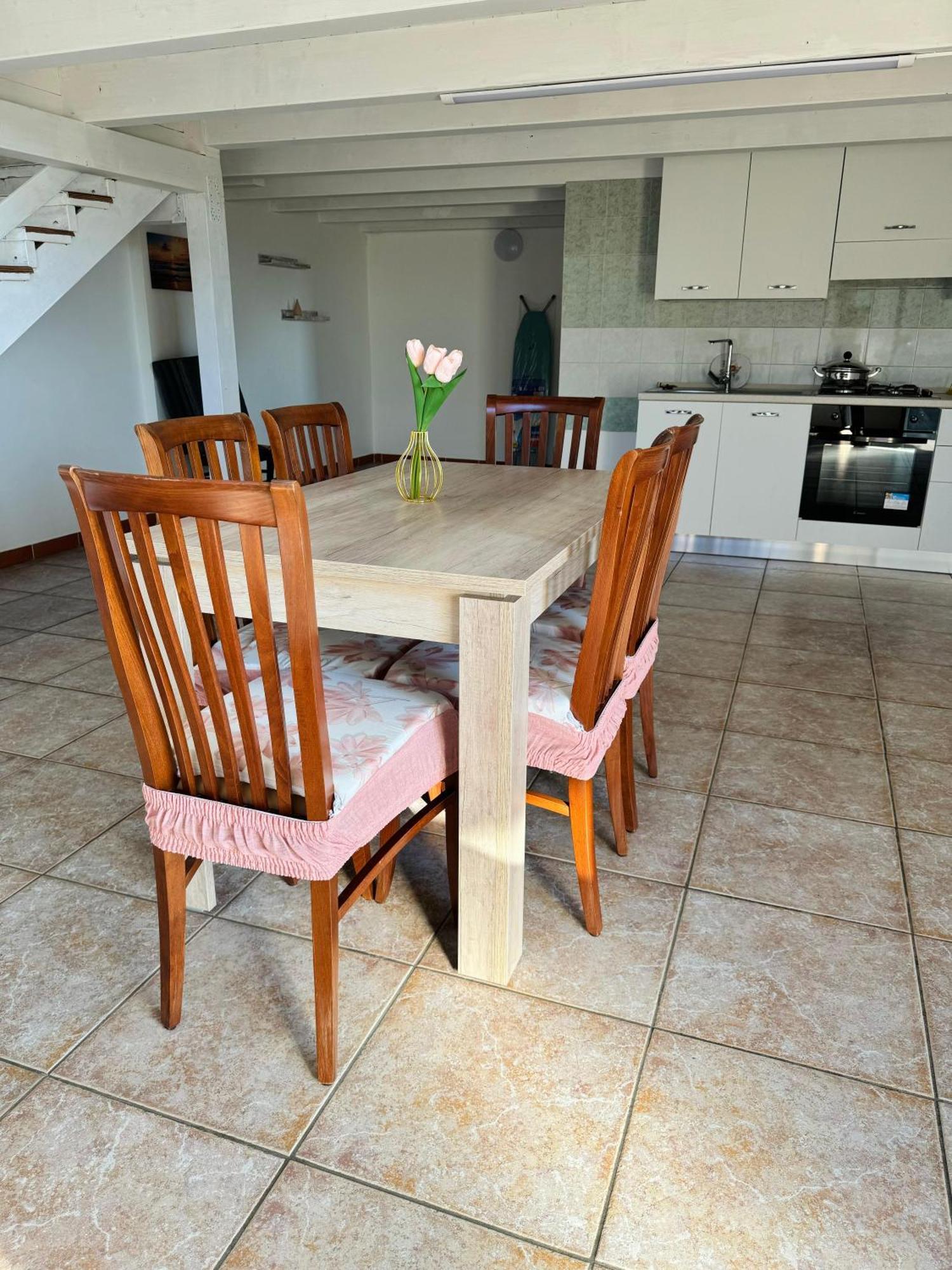 Endless Summer Apartments Scanzano Jonico Екстер'єр фото