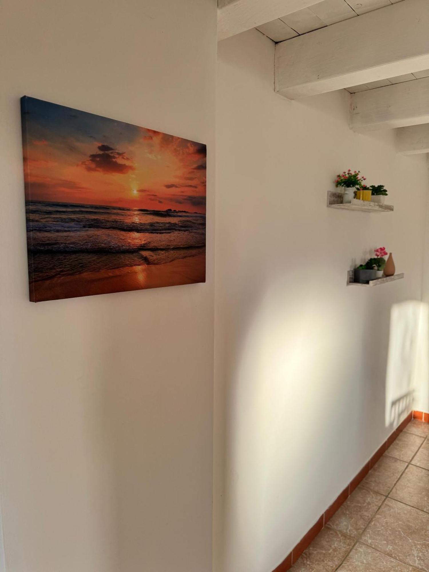 Endless Summer Apartments Scanzano Jonico Екстер'єр фото
