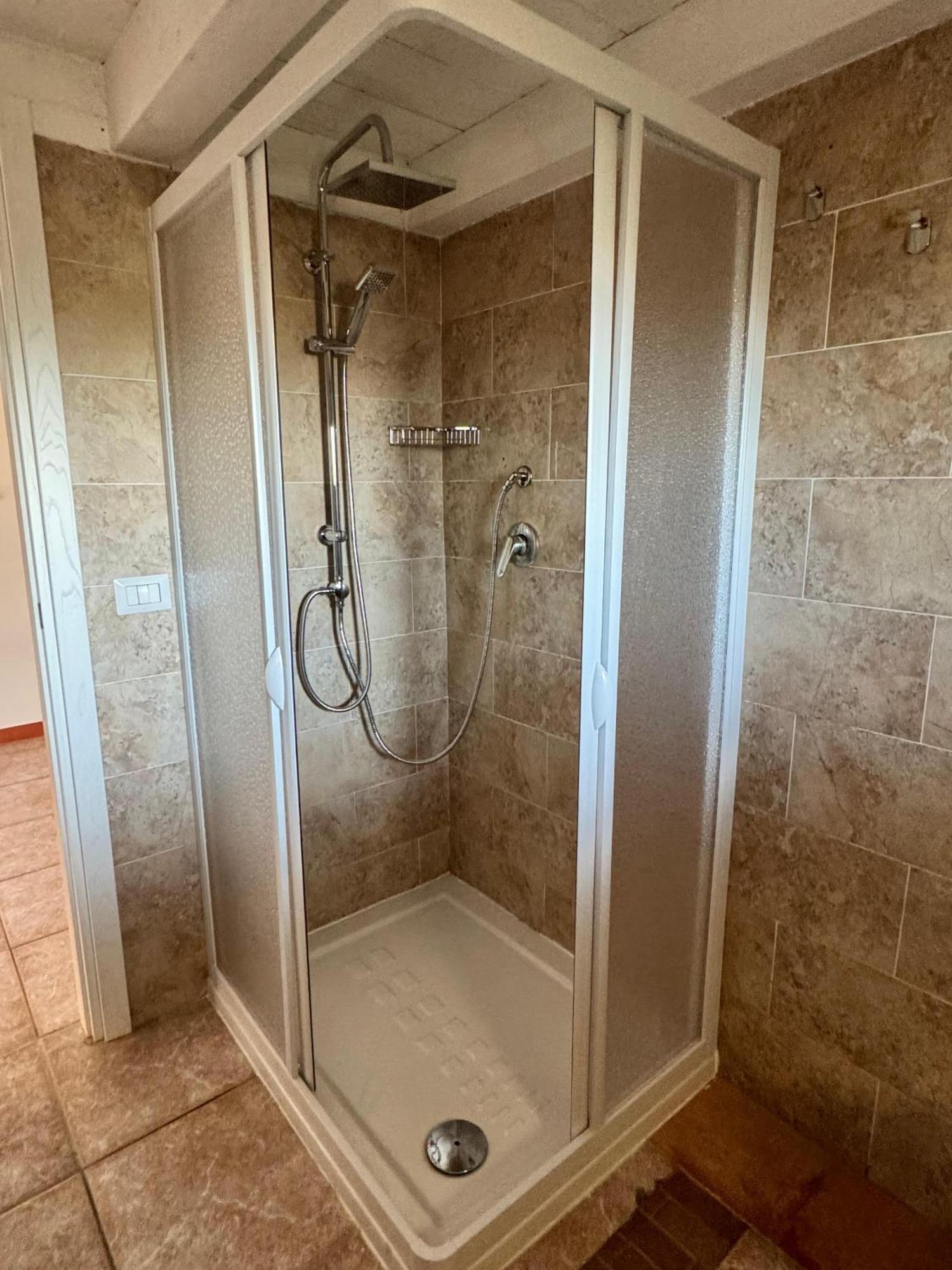 Endless Summer Apartments Scanzano Jonico Екстер'єр фото