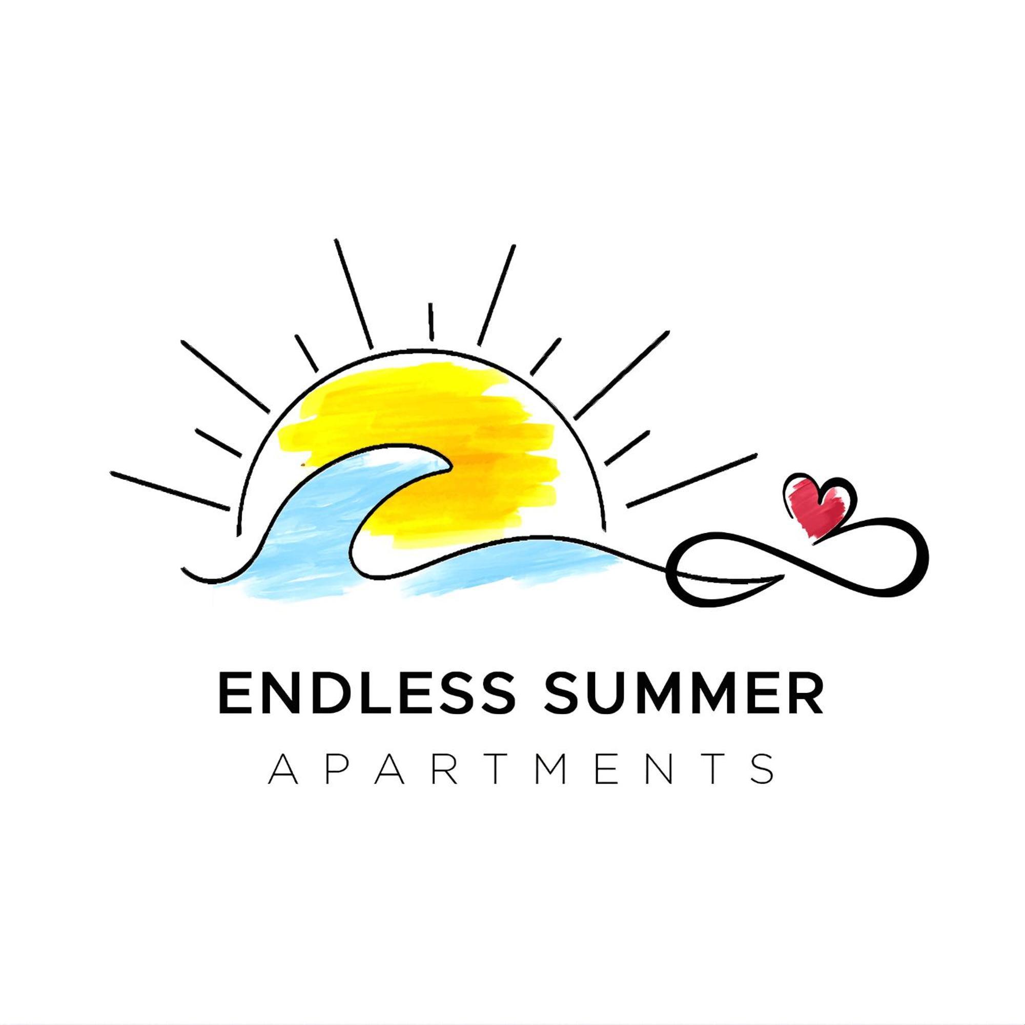 Endless Summer Apartments Scanzano Jonico Екстер'єр фото