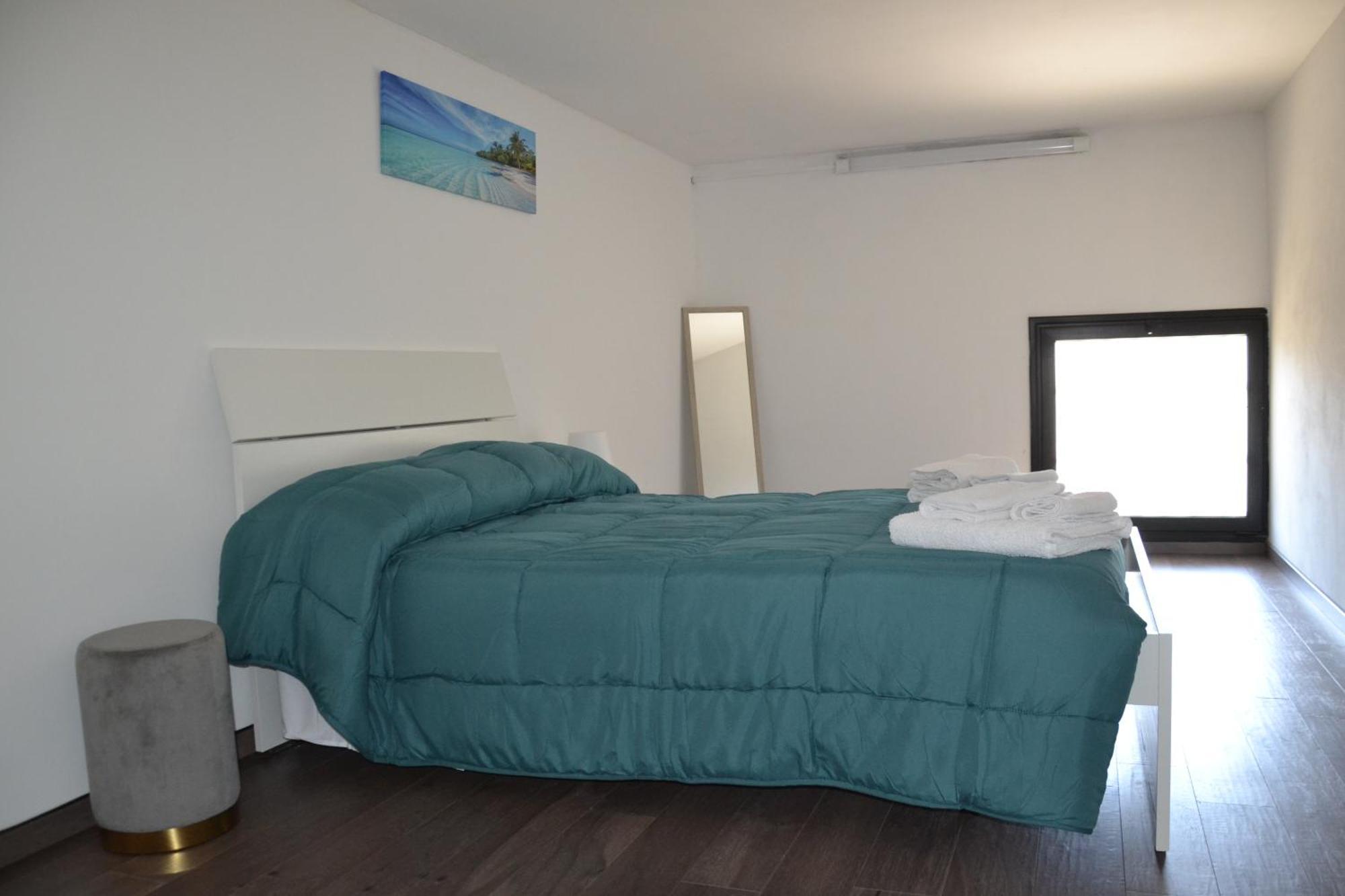 Endless Summer Apartments Scanzano Jonico Екстер'єр фото
