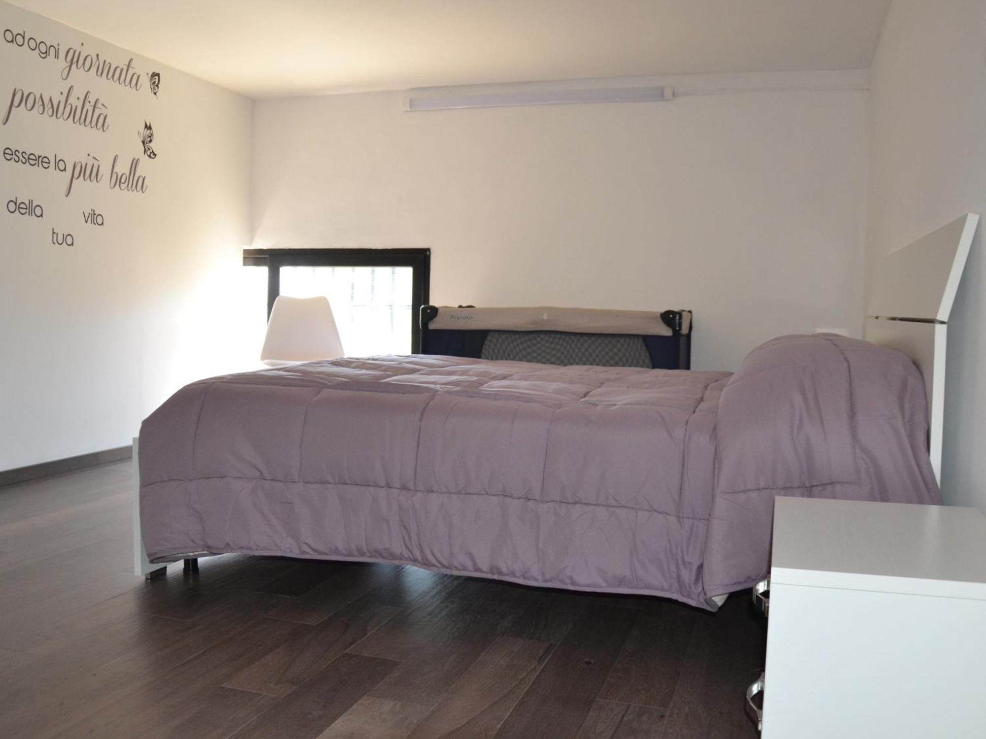 Endless Summer Apartments Scanzano Jonico Екстер'єр фото