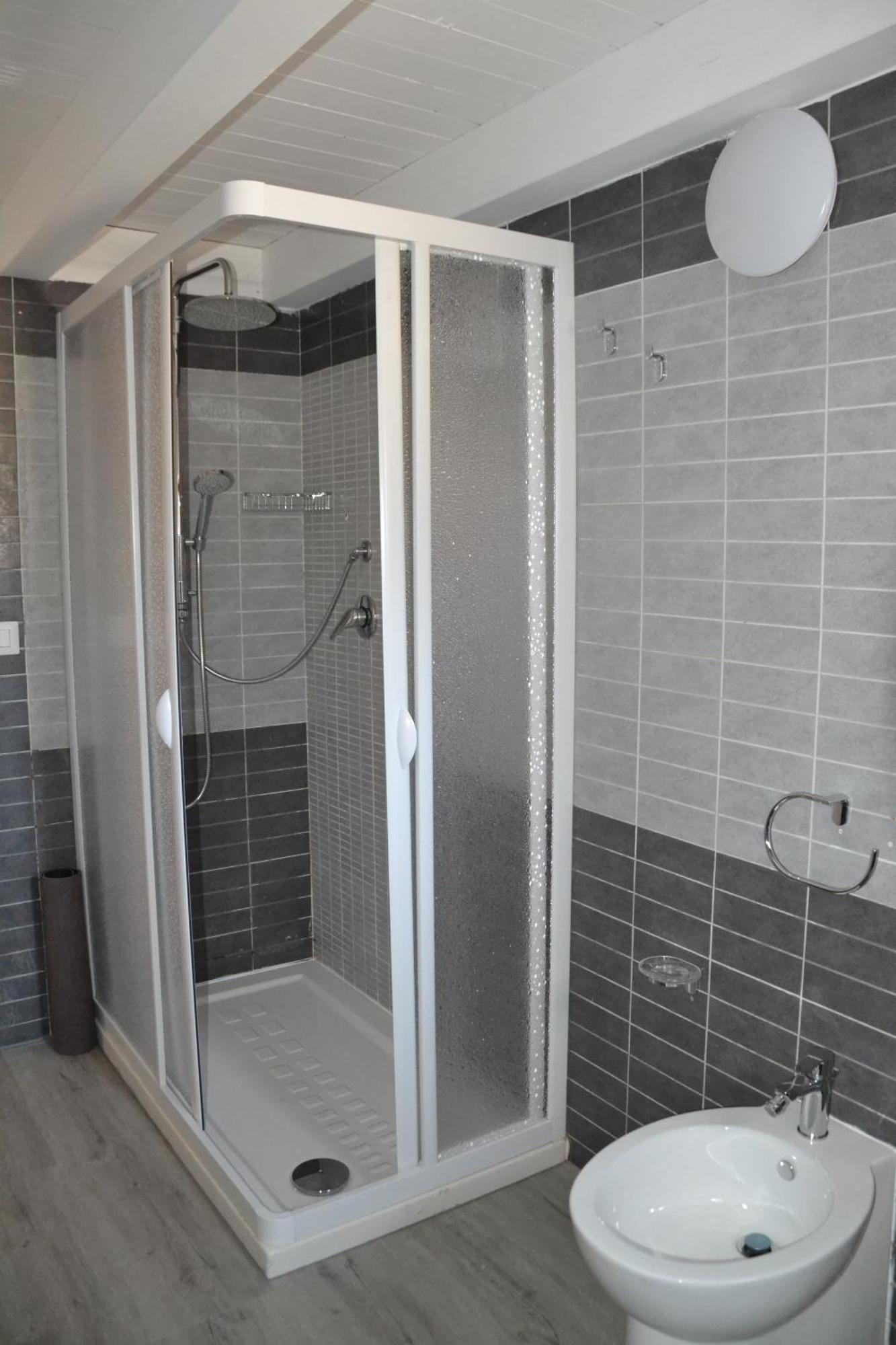 Endless Summer Apartments Scanzano Jonico Екстер'єр фото