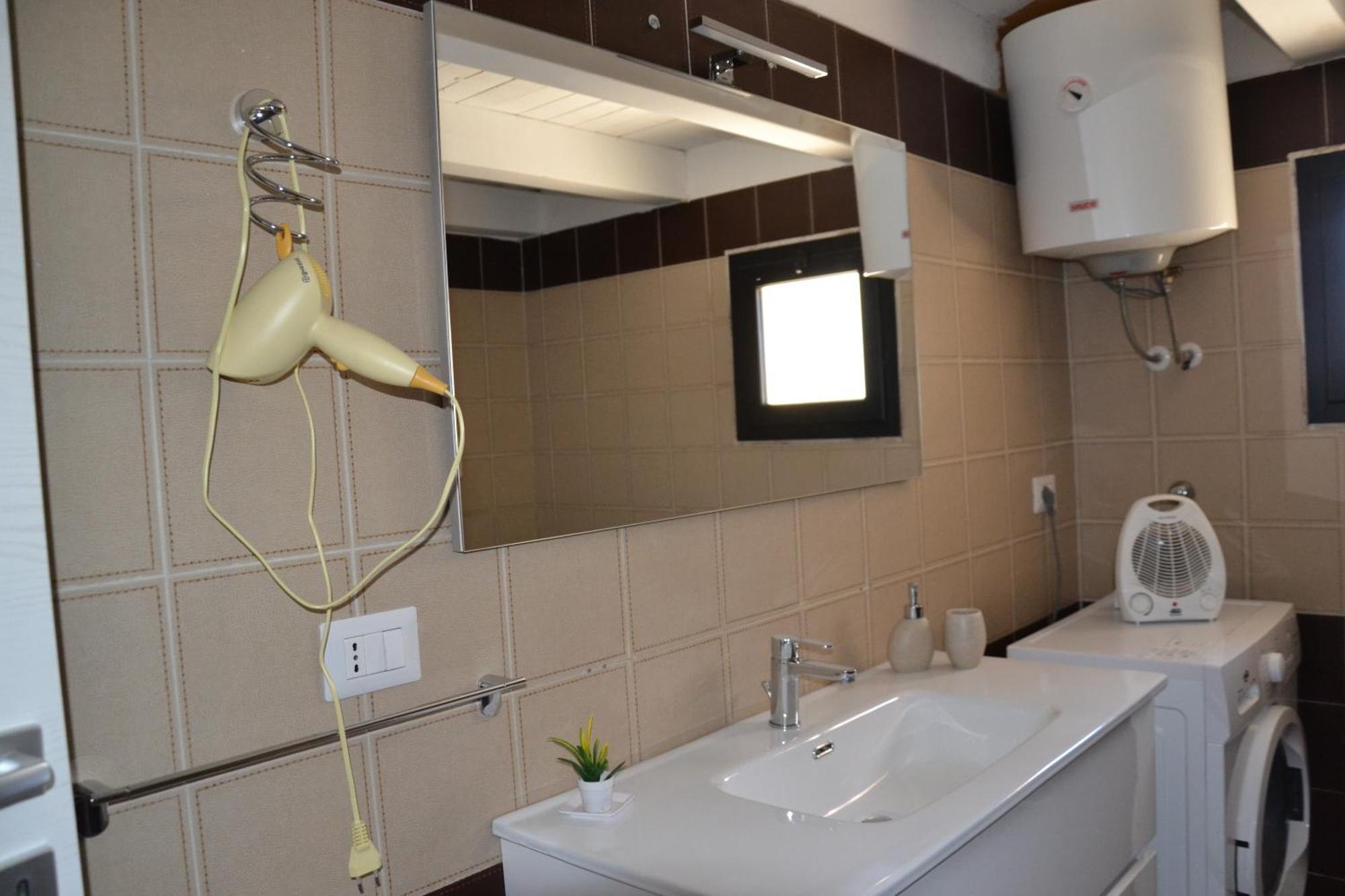 Endless Summer Apartments Scanzano Jonico Екстер'єр фото