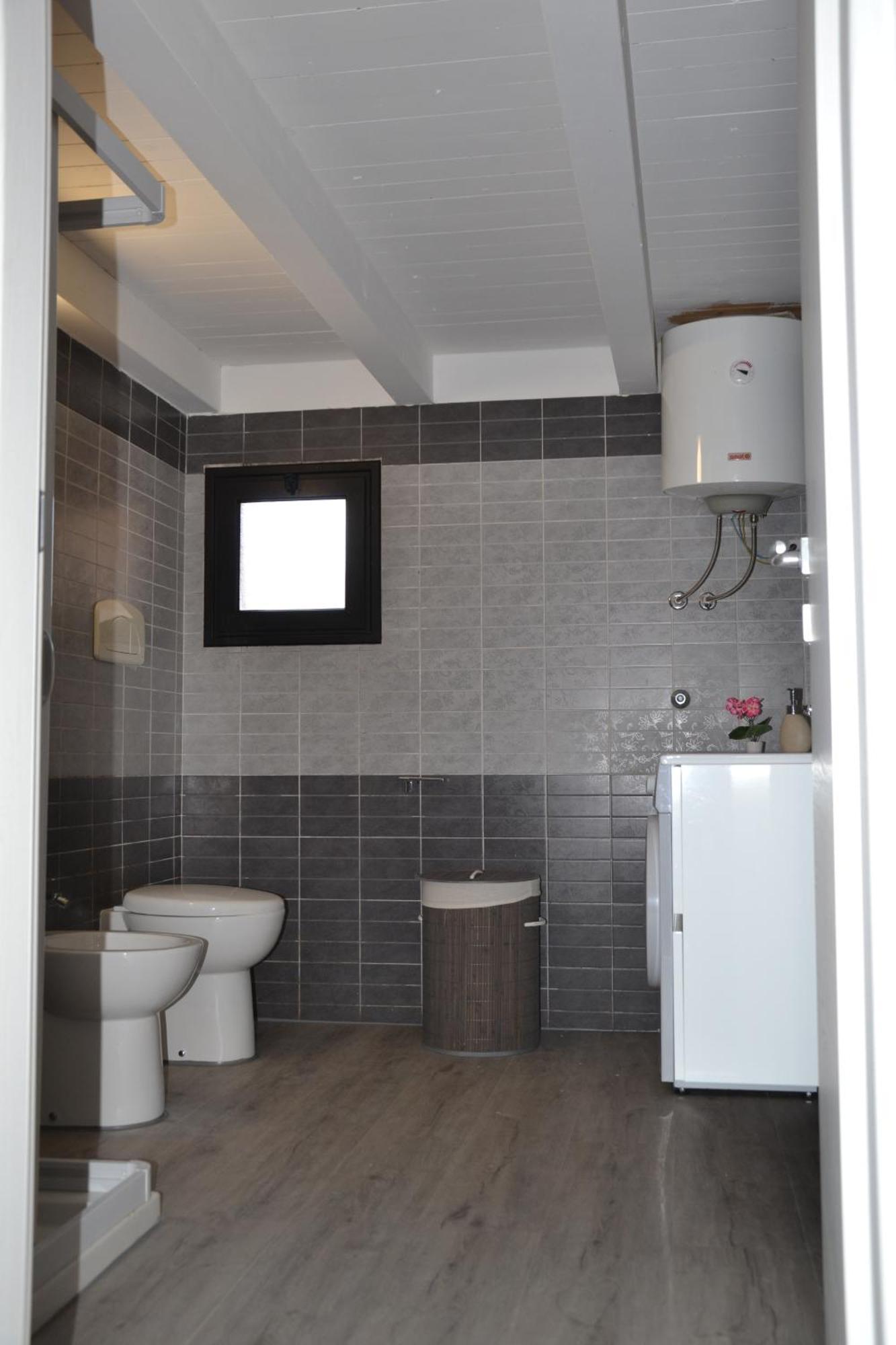 Endless Summer Apartments Scanzano Jonico Екстер'єр фото