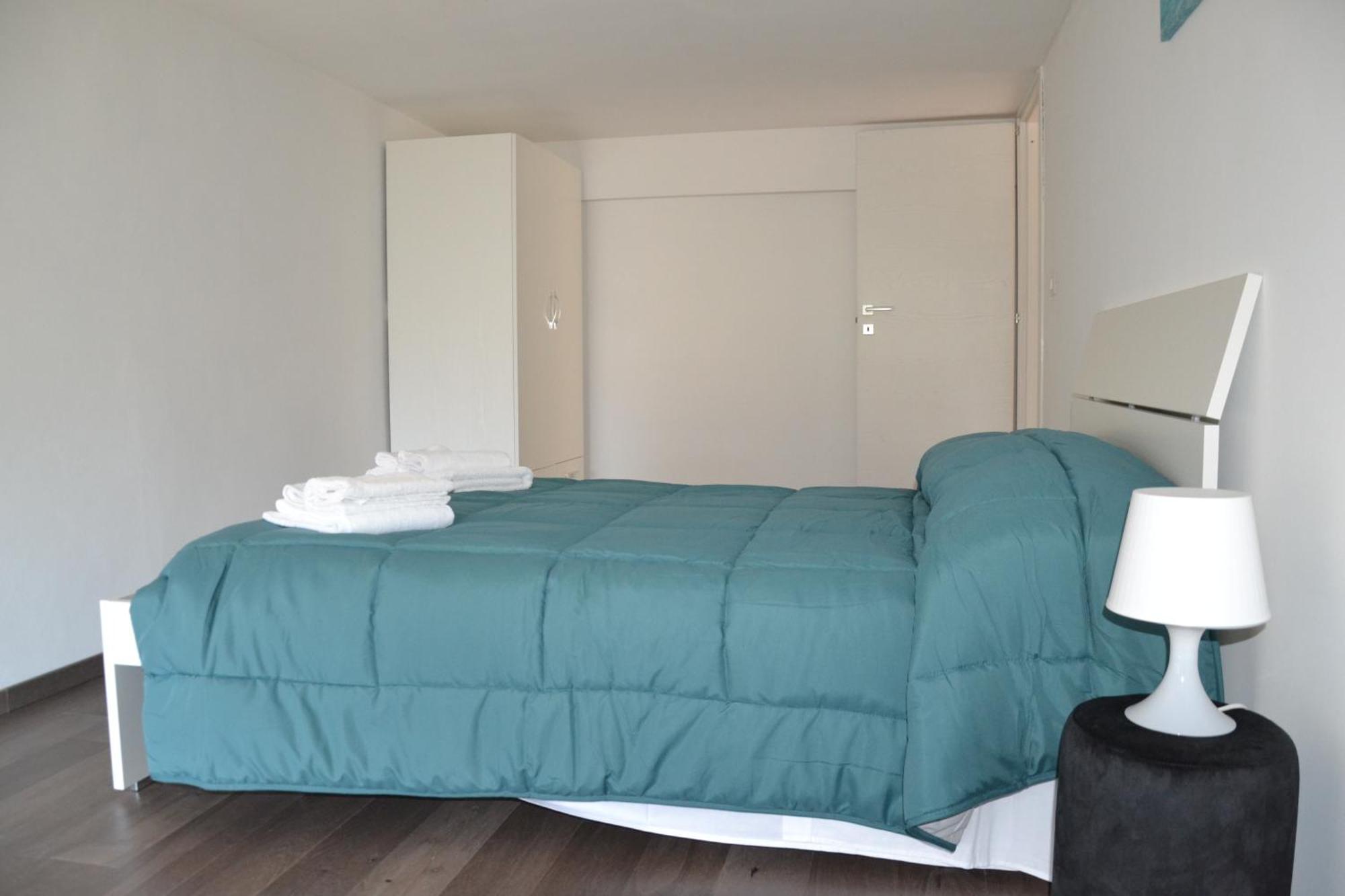 Endless Summer Apartments Scanzano Jonico Екстер'єр фото
