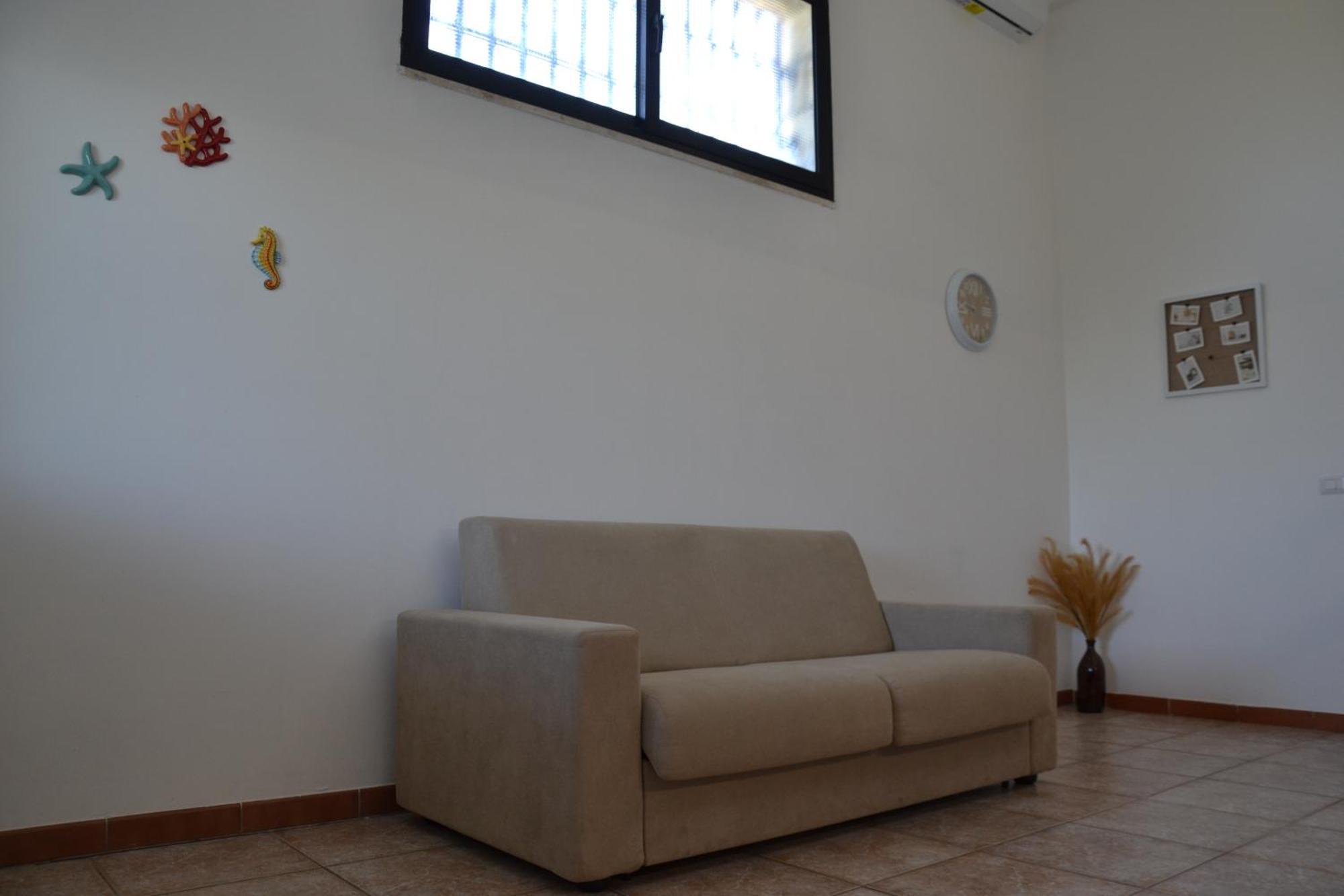 Endless Summer Apartments Scanzano Jonico Екстер'єр фото