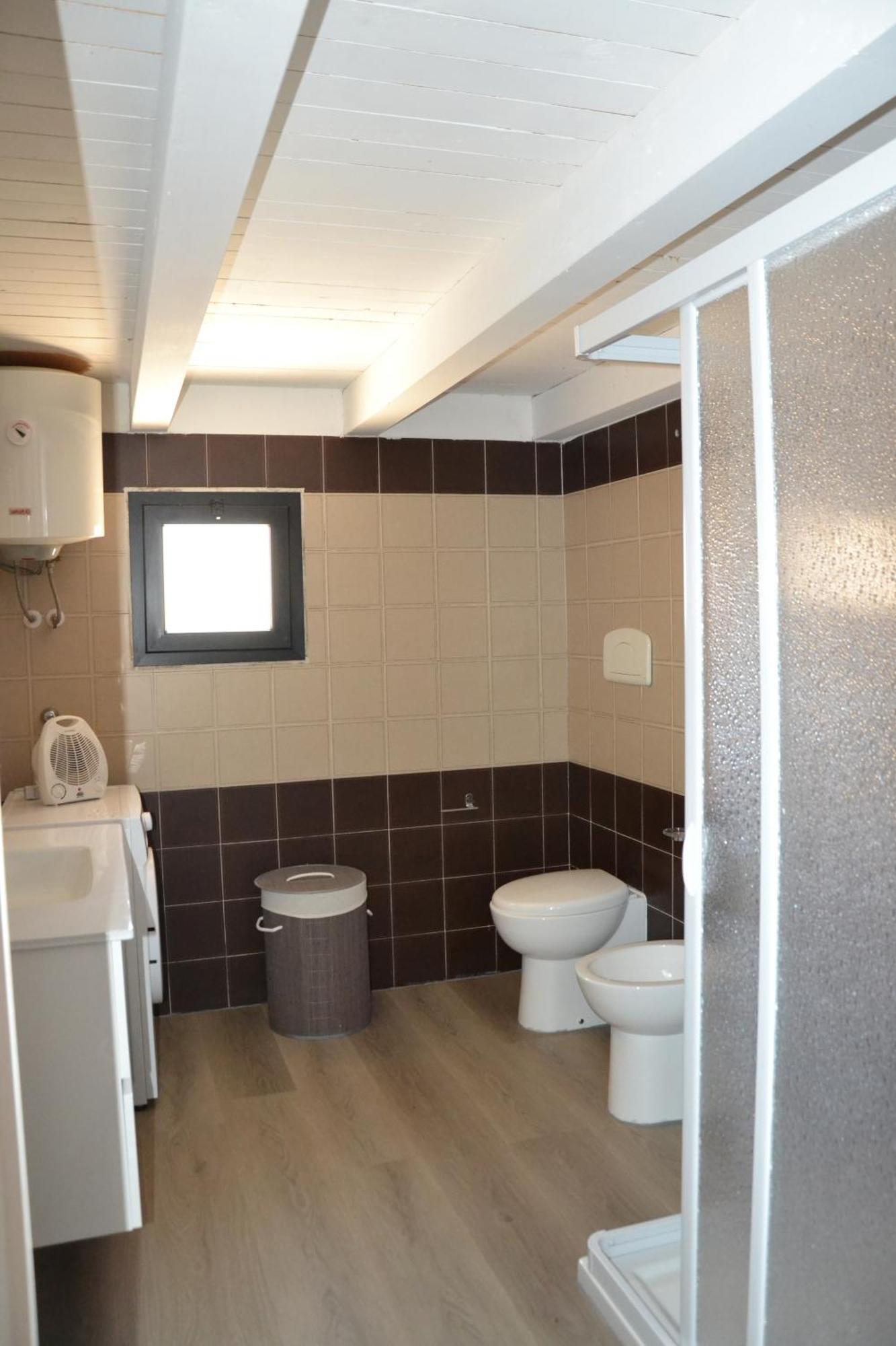 Endless Summer Apartments Scanzano Jonico Екстер'єр фото