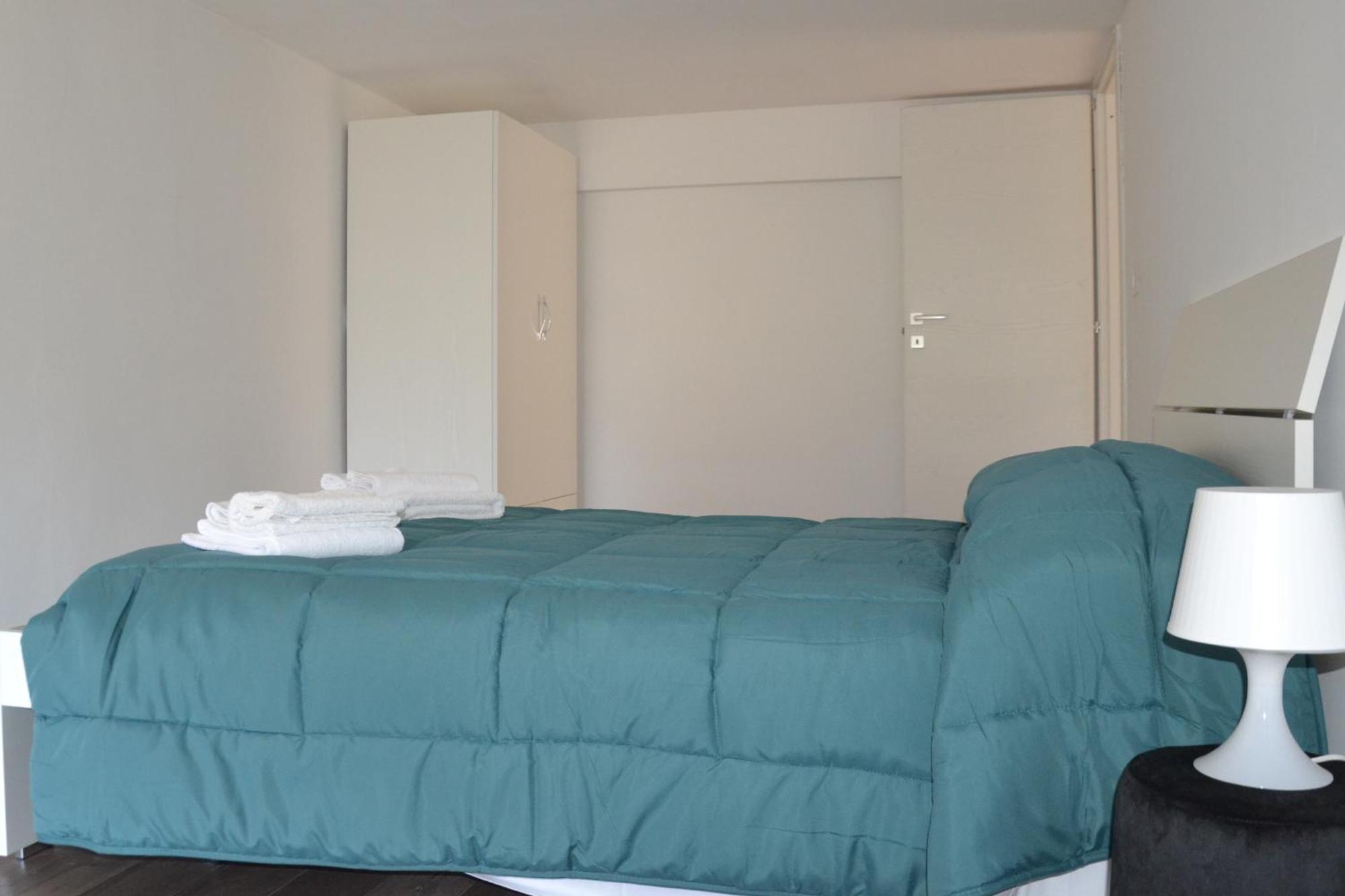 Endless Summer Apartments Scanzano Jonico Екстер'єр фото