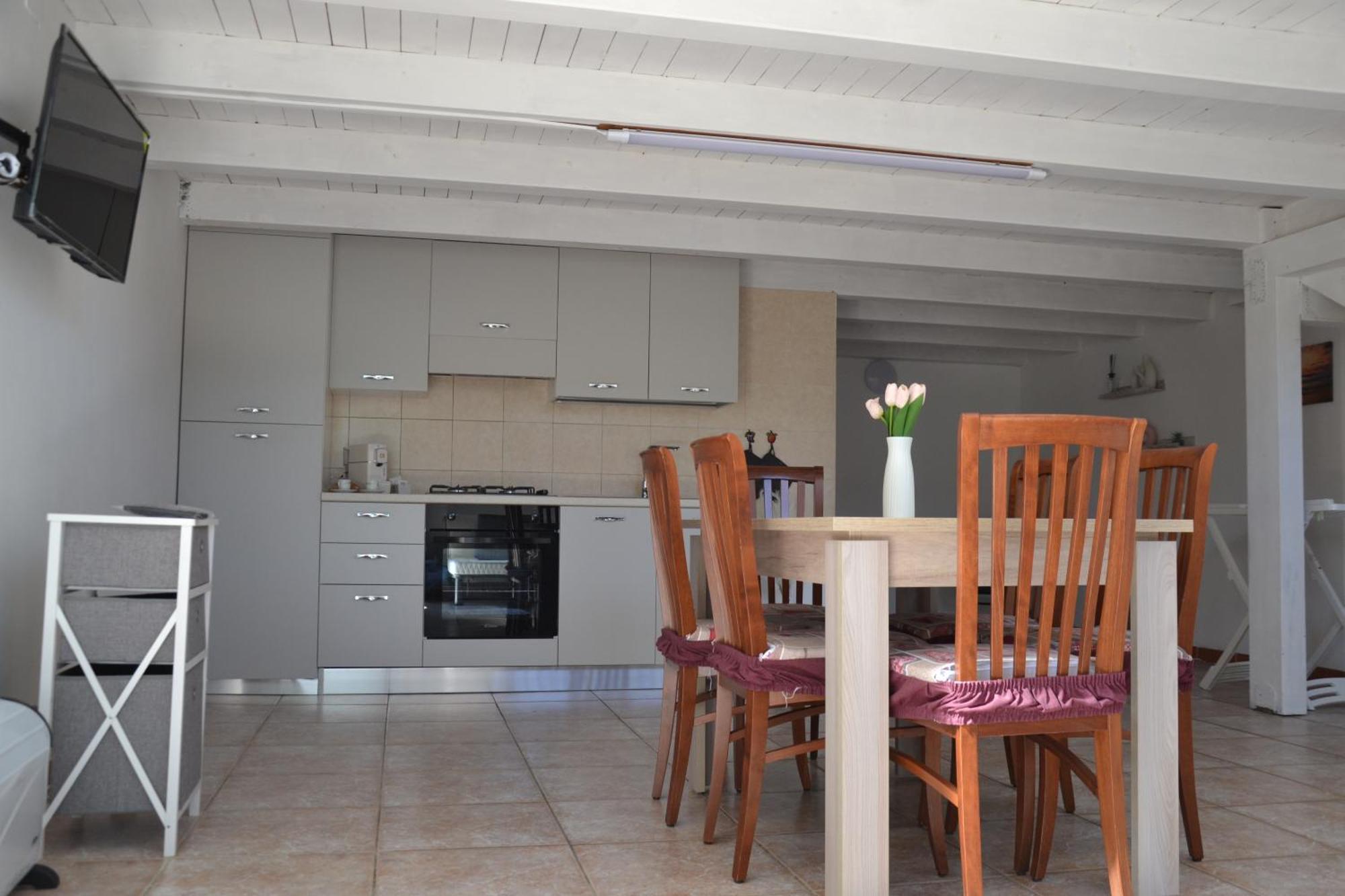 Endless Summer Apartments Scanzano Jonico Екстер'єр фото