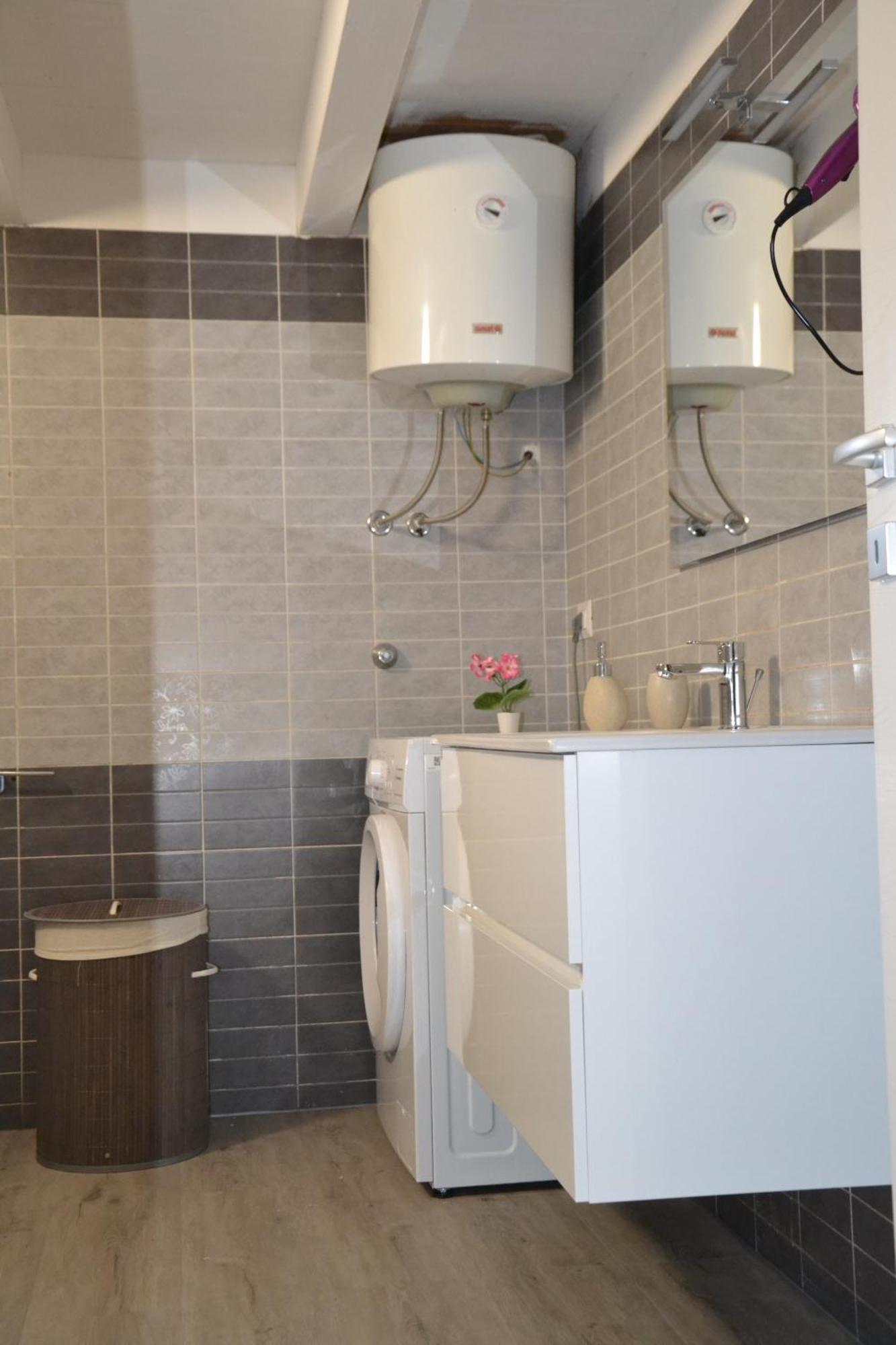 Endless Summer Apartments Scanzano Jonico Екстер'єр фото