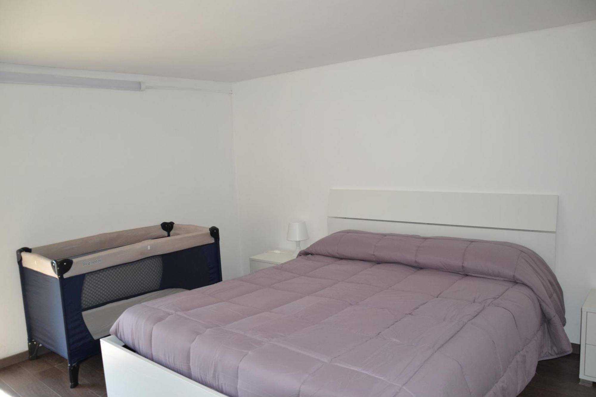 Endless Summer Apartments Scanzano Jonico Екстер'єр фото