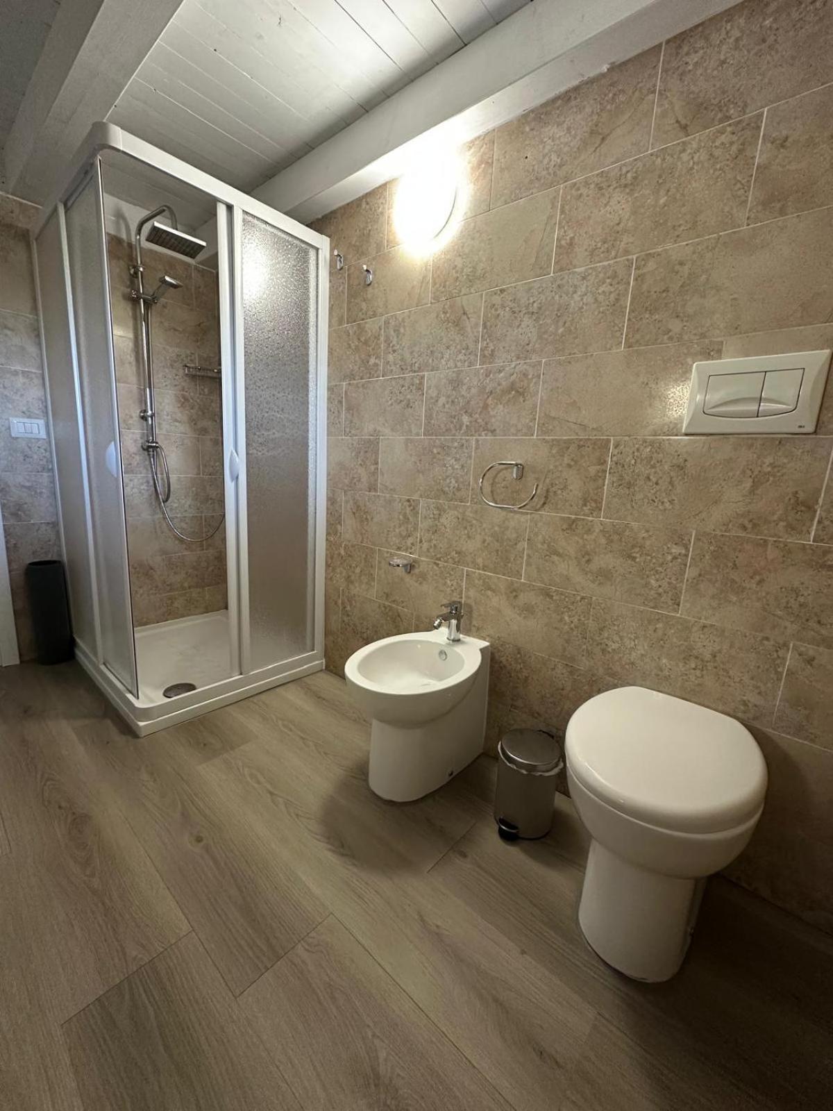 Endless Summer Apartments Scanzano Jonico Екстер'єр фото