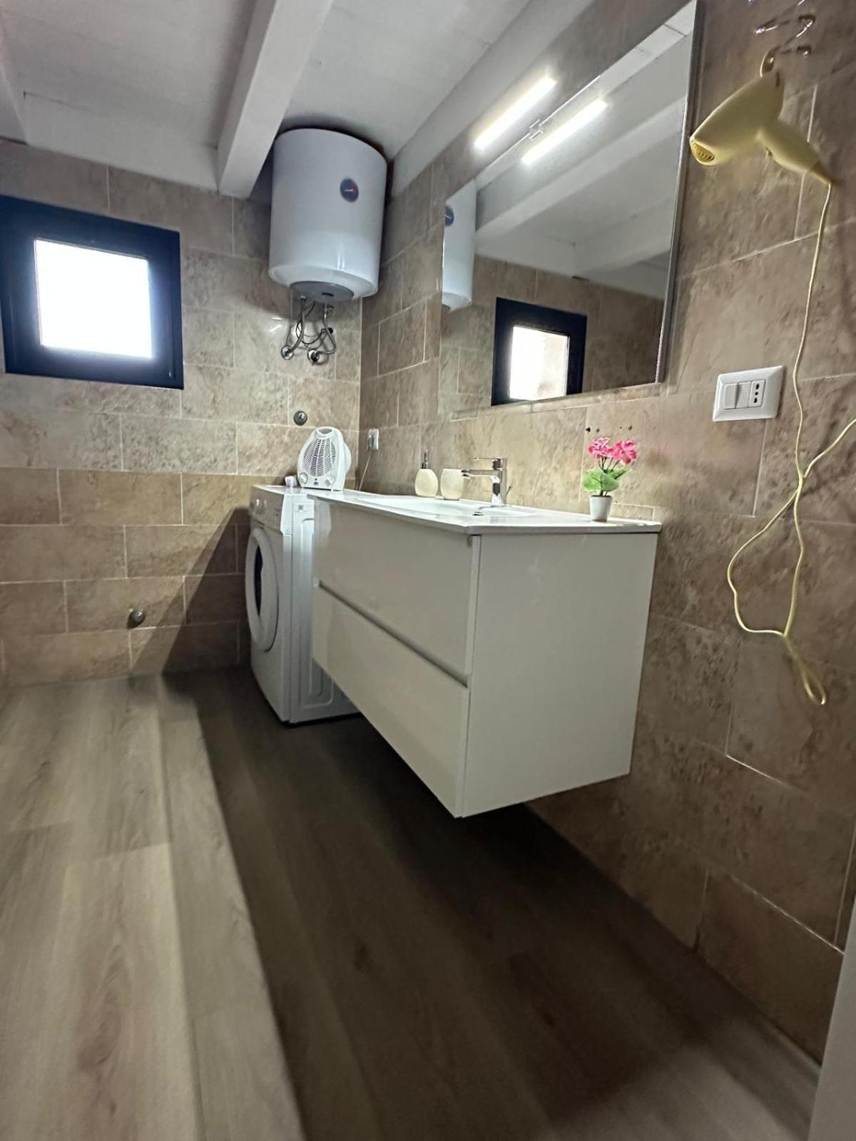Endless Summer Apartments Scanzano Jonico Екстер'єр фото